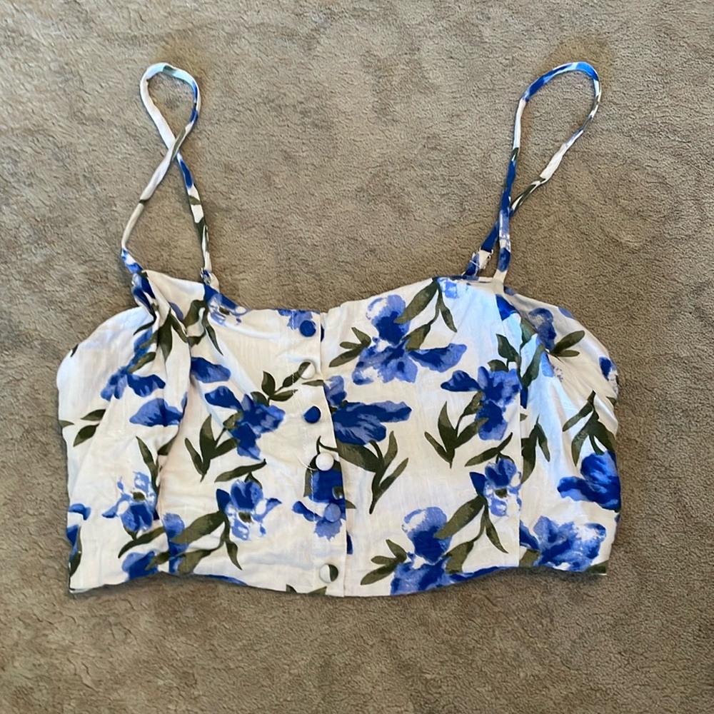 Lulu’s Top